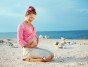 22-я неделя беременности: как вести себя, чтобы не навредить ребенку